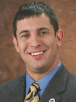Jason Bhattacharya