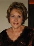 Rita Gregory