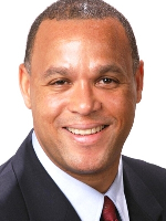 Derrick J. Gilliam