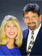 Karen and Mike Dodge