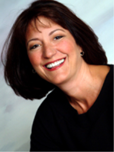 Anne Fagan