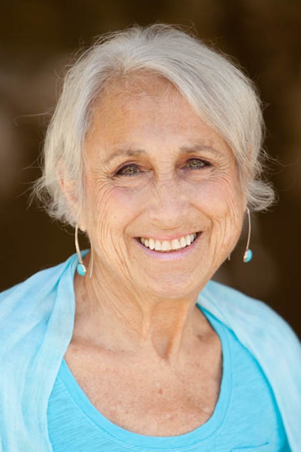 Barbara Strona