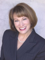 Gerri-Lynn Fives, ABR, CIPS, CNE, CRS, GRI, RSPS, TRC