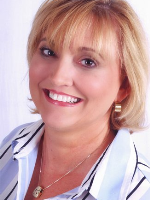 Debbie Redditt, CRS, ePRO