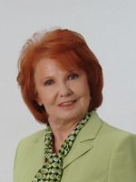 <font size=4>Barbara S. Reeves CRS, ABR, RECS, ePRO, SRES</font>
