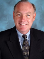 Ron Pritchett