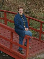 Judy McGraw