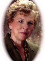 Gilda Baxter