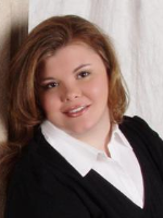 Rebecca Adams