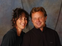 Lorie and Jim Brakas