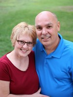 Art & Debbie DeBrito