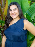 Alina Mendoza