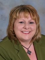 LaRonda Anderson