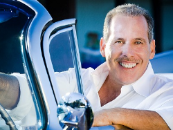 Mike Baker