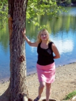 <font size=4>Michelle DeLeon, UABS</font>