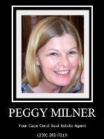 Peggy Milner