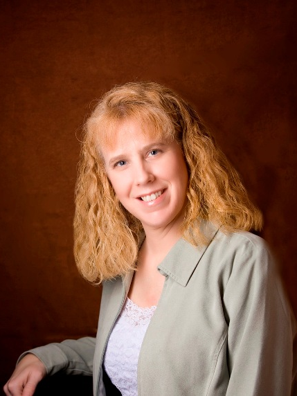 Tracey Moore