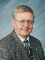Fred Dasso, Assistant Director of Career Development