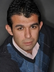 Keya-Resh Alizadeh