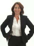 Stephanie Sellers