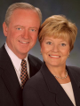 Sandra and Ben McCaul