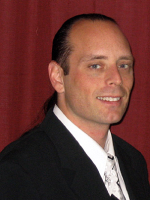 Troy Sage