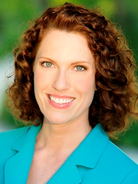 Lauren Moore