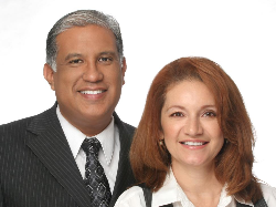 Herman & Edna Curumilla