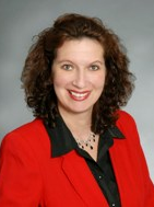 Nancy Marshall