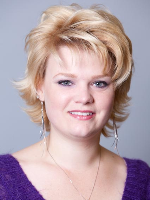NICOLE JOHNSON
