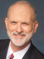 David Boyer, CRS