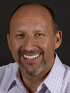 Carlos Caipa