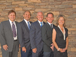 The Cale Team