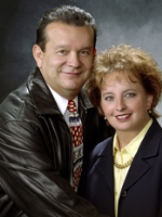 Jess & Judy Garcia
