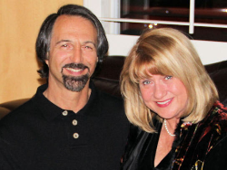 Anita Shapiro & Dave Shapiro