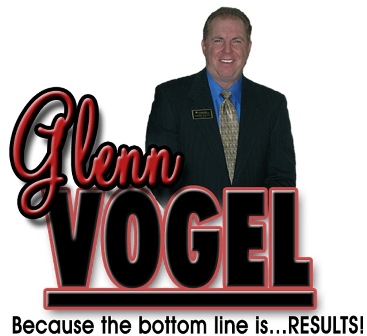 Glenn Vogel