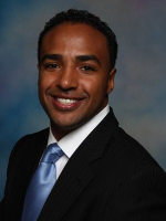 Yonas Woldu