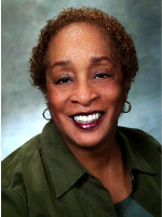 Betty Marrs