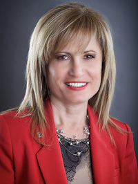 Therese Tordjman