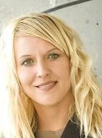 Kat Heldman