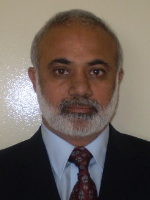 Aleem Bilwani