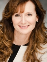 Kathryn Bovard