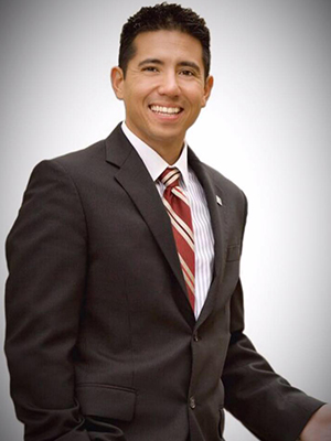 Anthony Wolfe - La Jolla Realtor