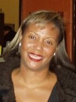 Deirdre Bergeron