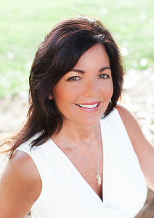 Vicki Podwell