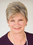 Irene Turnbull