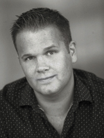 Randy Bragdon