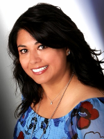 Lisa Fehrman