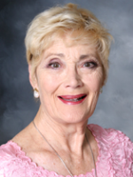 Sheila McCanna