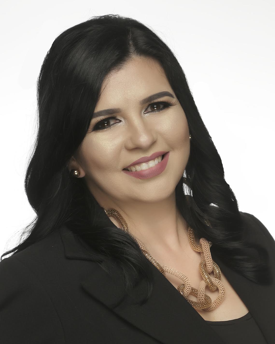 Patty Reyes